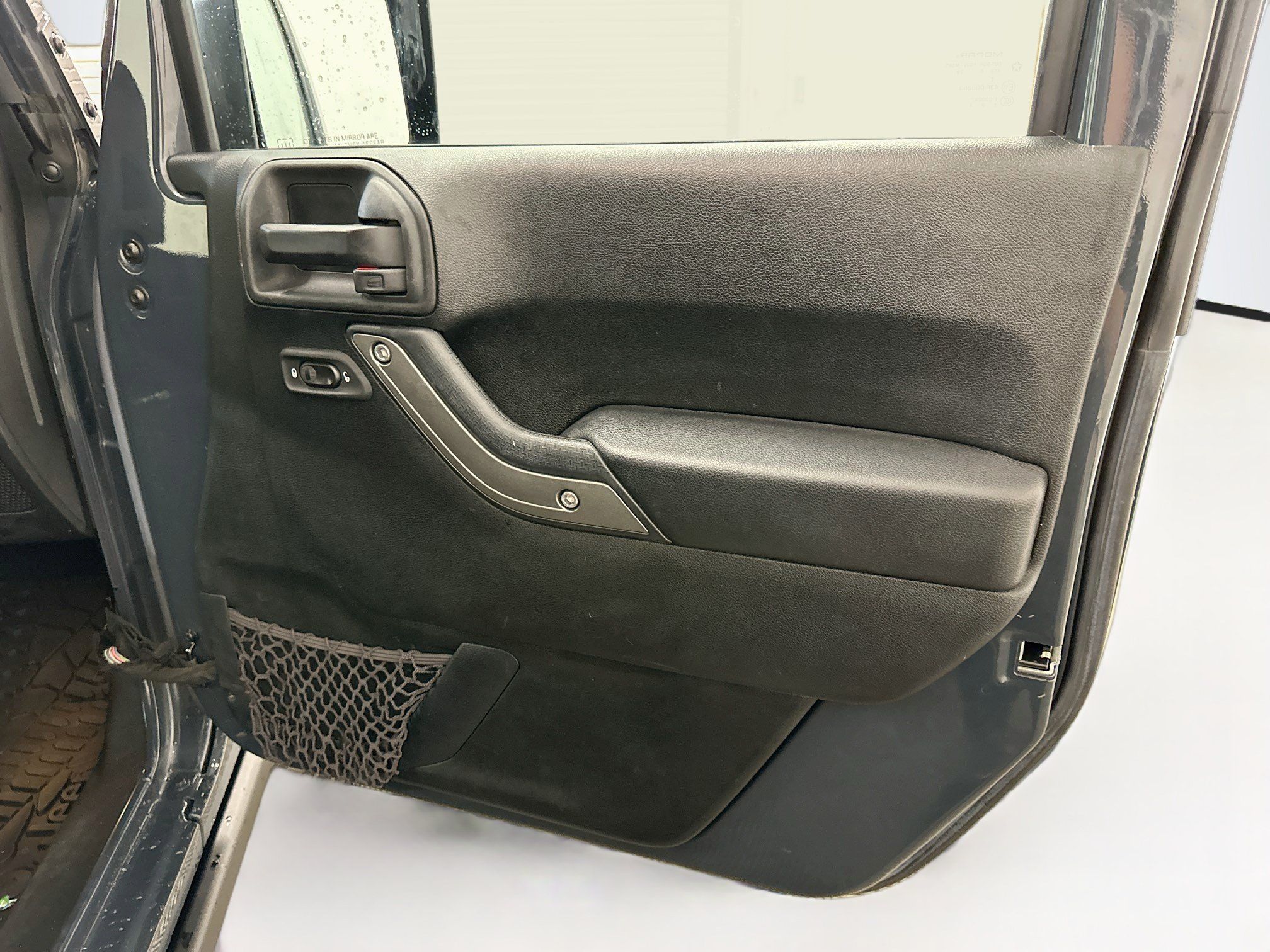 Used 2016 Jeep Wrangler Unlimited Sport AWD/4WD image 30