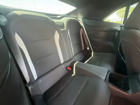 Used 2018 Chevrolet Camaro SS RWD image 24