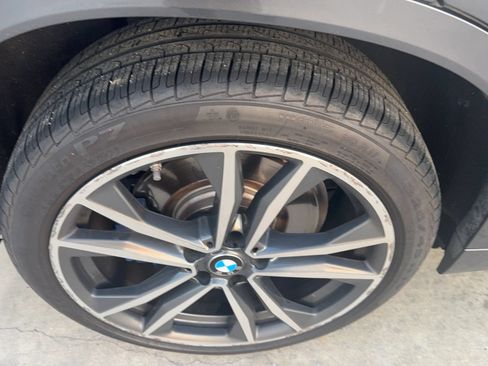 Used 2019 BMW X2 M35i w/ Premium Package AWD/4WD image 25