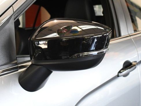 New 2026 Mitsubishi Eclipse Cross AWD image 8