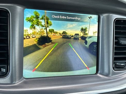 Used 2021 Dodge Charger GT w/ Blacktop Package image 25