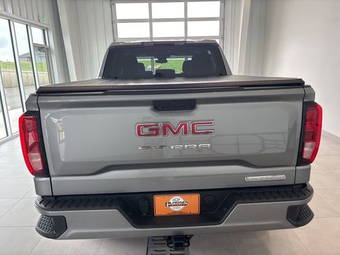 Used 2024 GMC Sierra 1500 Elevation AWD/4WD image 3