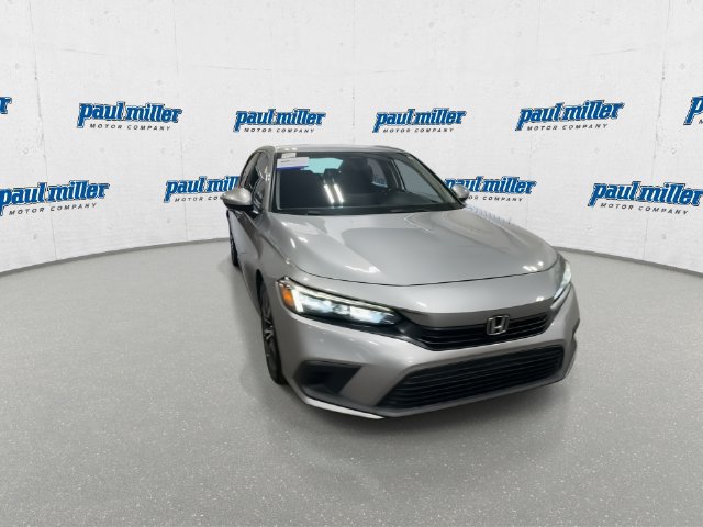 Used 2022 Honda Civic EX image 3