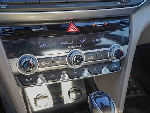 Used 2020 Hyundai Elantra SEL w/ Cargo Package (C1) image 19