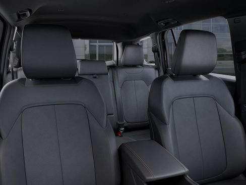 New 2026 Jeep Cherokee Limited AWD/4WD image 27