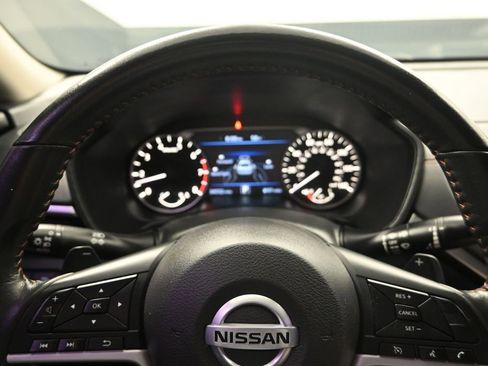 Used 2022 Nissan Altima 2.5 SR FWD image 15