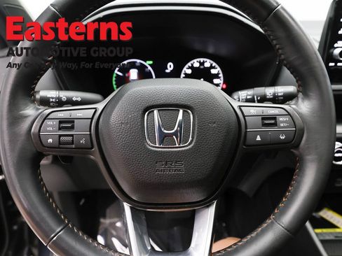 Used 2024 Honda CR-V Sport-L image 10