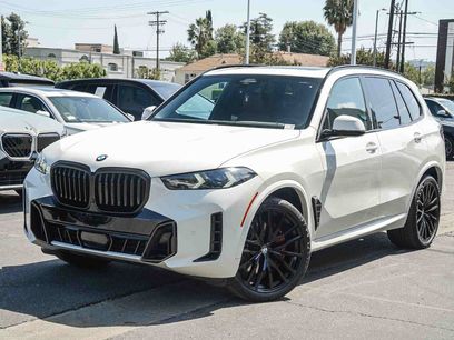 Used 2024 BMW X5 xDrive40i w/ M Sport Package