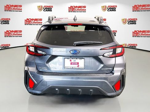 Used 2024 Subaru Crosstrek 2.0i Premium AWD/4WD image 14