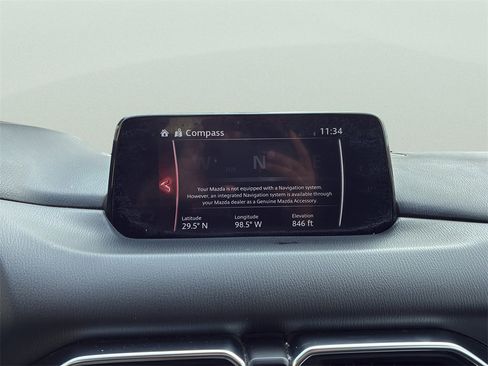 Used 2020 MAZDA CX-5 Sport image 26