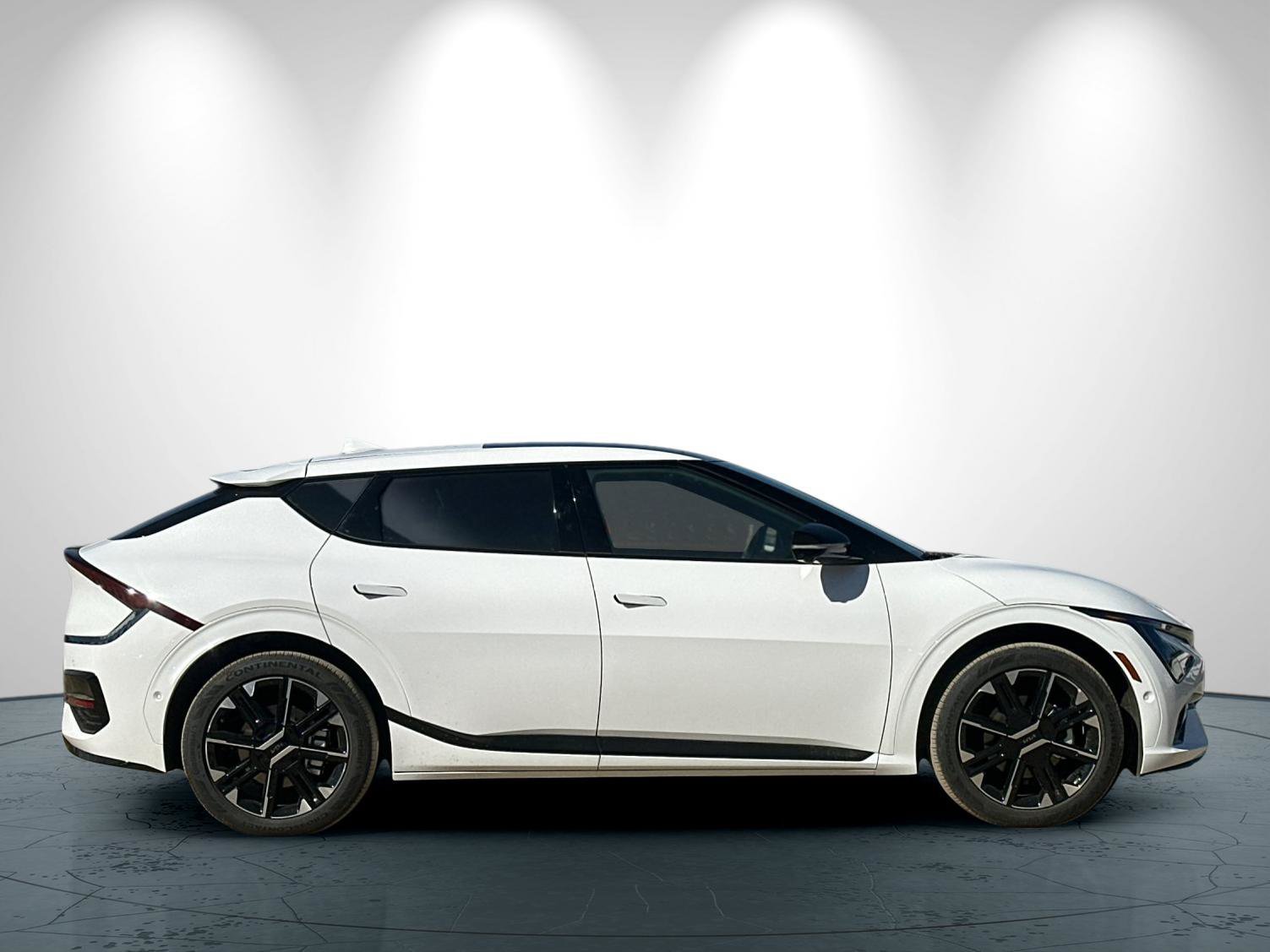 New 2026 Kia EV6 GT-Line AWD/4WD image 3