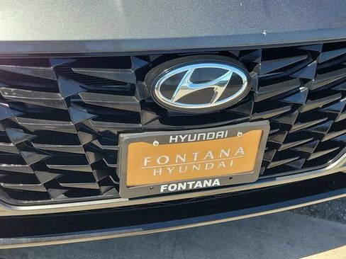 Certified 2023 Hyundai Sonata SEL w/ Convenience Package FWD image 34