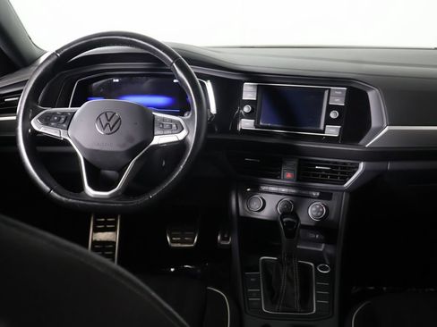 Used 2024 Volkswagen Jetta Sport FWD image 27