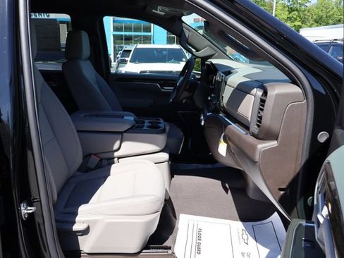 New 2026 GMC Sierra 1500 SLE AWD/4WD image 25