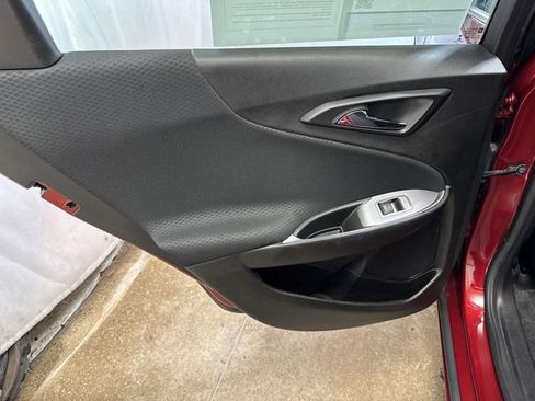 Used 2024 Chevrolet Malibu LT image 22