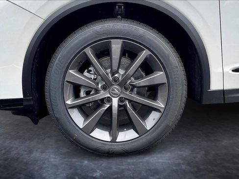 New 2026 Acura MDX A-Spec image 12