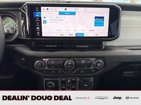 New 2026 Jeep Gladiator Sport image 23