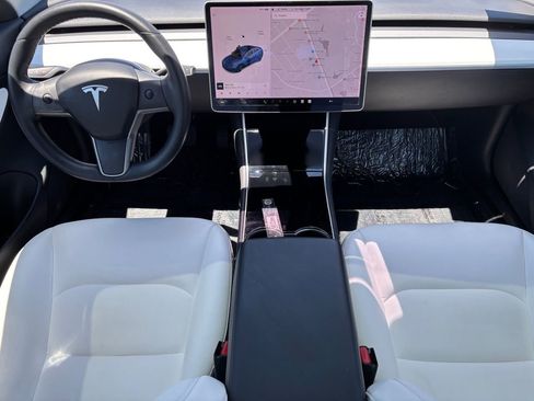 Used 2019 Tesla Model 3 Long Range AWD/4WD image 12