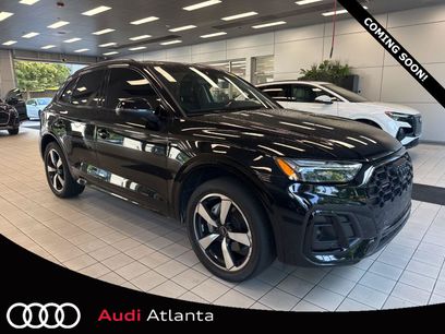 Used 2023 Audi Q5 2.0T Premium Plus