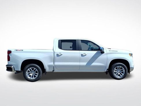 New 2026 Chevrolet Silverado 1500 LT w/ Safety Package AWD/4WD image 5