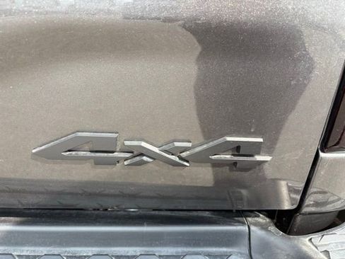 New 2025 RAM 2500 Tradesman image 10