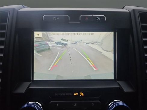 Used 2018 Ford F150 XL w/ Equipment Group 101A Mid image 9