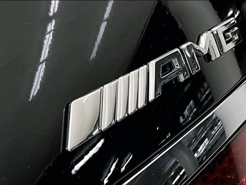 New 2026 Mercedes-Benz S 63 AMG S image 12