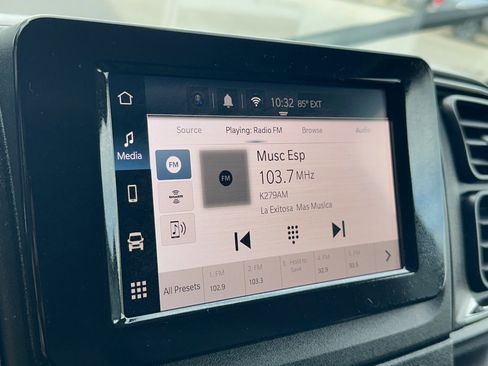 New 2025 RAM ProMaster 2500 w/ Convenience Group image 18