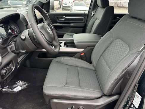 New 2026 RAM 1500 Big Horn/Lone Star image 13