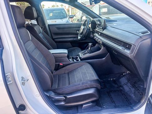 Certified 2023 Honda CR-V Sport image 19