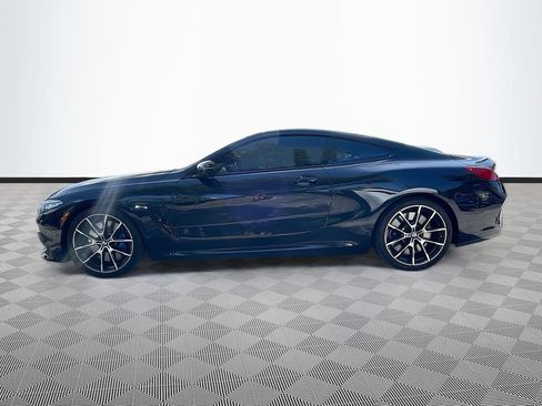 Used 2022 BMW M850i xDrive Coupe AWD/4WD image 4