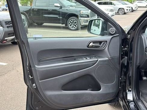 Used 2022 Dodge Durango GT AWD/4WD image 9