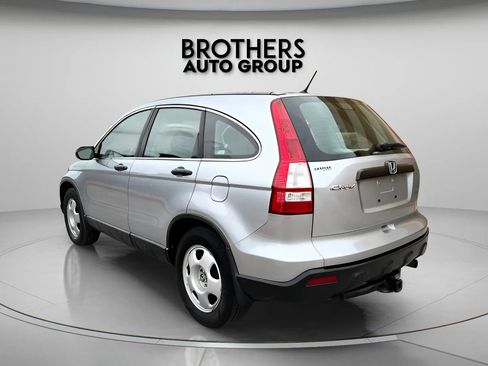 Used 2008 Honda CR-V LX image 10
