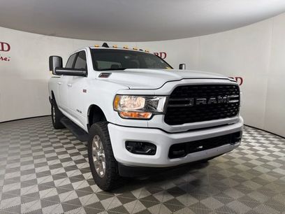 Used 2022 RAM 2500 Big Horn w/ Level A Equipment Group