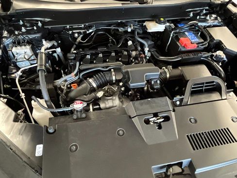 New 2026 Honda CR-V EX-L image 12