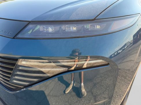 New 2026 Nissan Murano SL AWD/4WD image 22