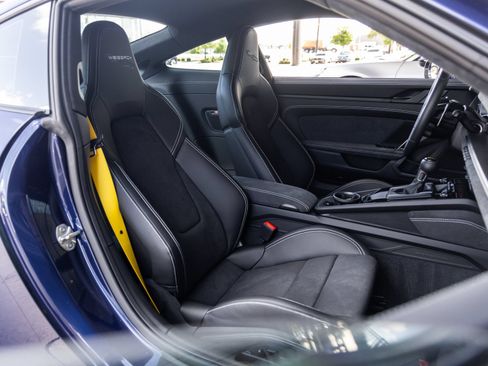 Certified 2026 Porsche 911 GT3 RWD image 46