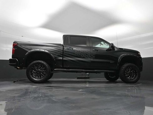 Used 2022 Chevrolet Silverado 1500 RST w/ Safety Package image 34