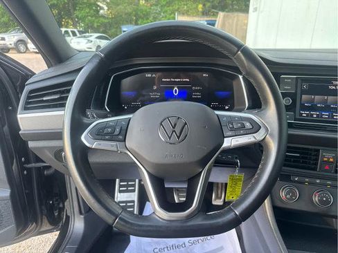 Used 2024 Volkswagen Jetta Sport FWD image 19