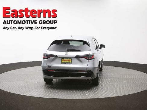 Used 2025 Honda HR-V EX-L image 38