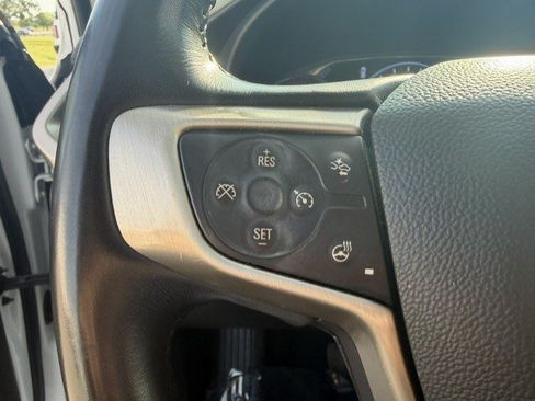 Used 2022 GMC Acadia Denali w/ Trailering Package AWD/4WD image 16
