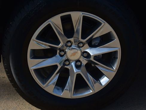 New 2026 Chevrolet Tahoe Premier image 10