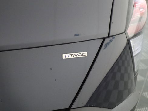 Used 2025 Hyundai Kona SEL image 38