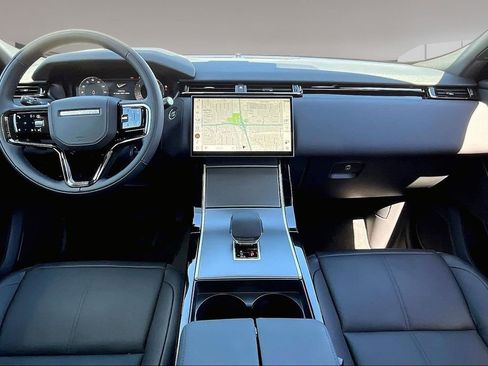 New 2026 Land Rover Range Rover Velar Dynamic SE AWD/4WD image 5