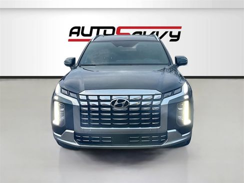 Used 2024 Hyundai Palisade Calligraphy image 2