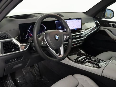 Used 2026 BMW X5 xDrive40i w/ Climate Comfort Package AWD/4WD image 7