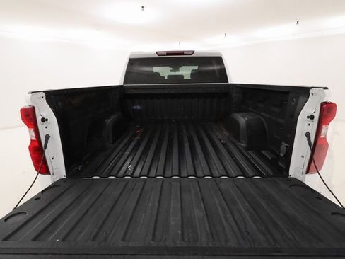 Used 2023 Chevrolet Silverado 1500 LT image 20