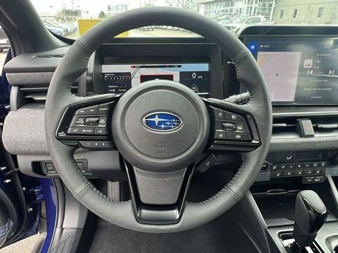 New 2026 Subaru Outback Limited XT AWD/4WD image 18