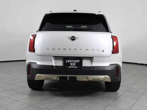 New 2026 MINI Cooper Countryman S image 9