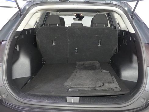Used 2024 Kia Sportage LX FWD image 9
